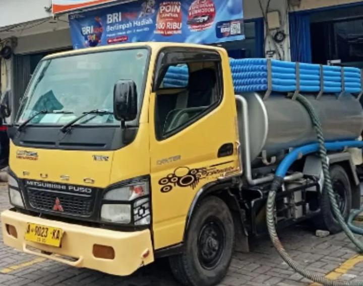 Sedot Wc Bali Nur Jaya