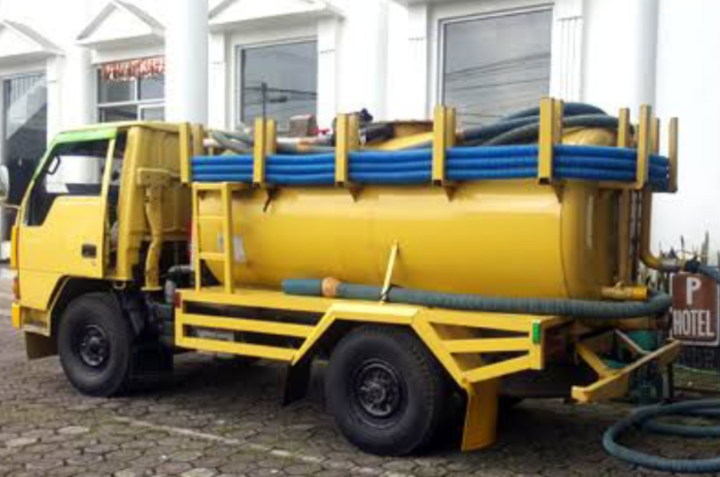 Sedot WC Mampet / Penuh Bali – Solusi Cepat, Bersih, dan Bergaransi! Bali